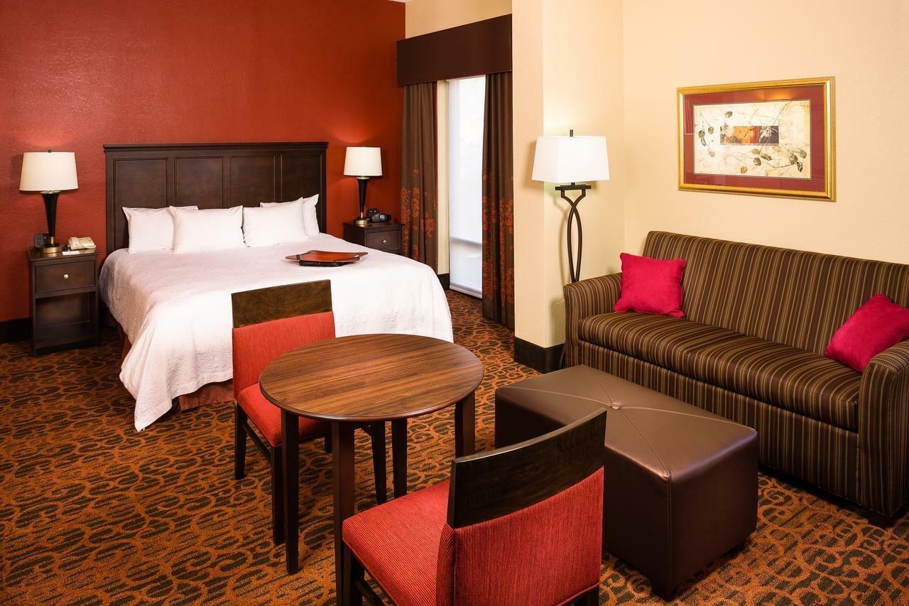 Hampton Inn קולומביה מראה חיצוני תמונה