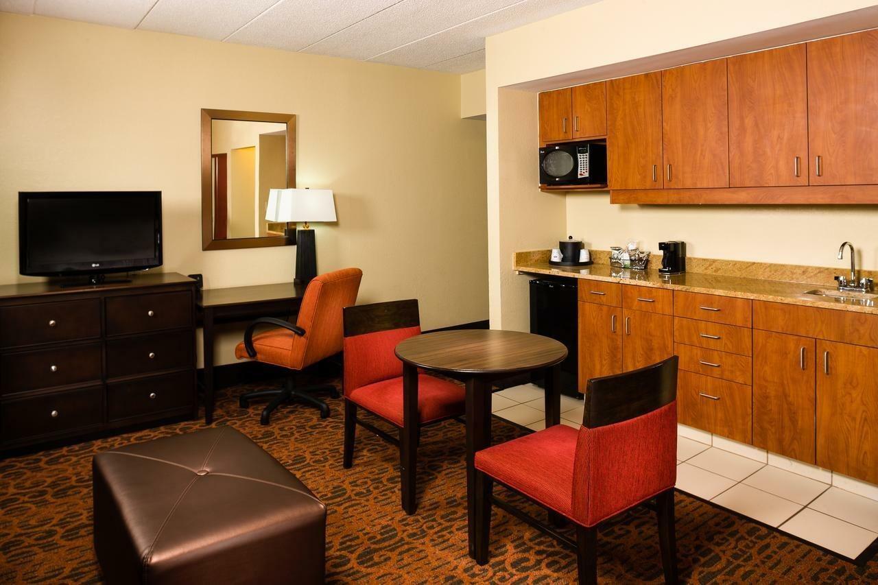 Hampton Inn קולומביה מראה חיצוני תמונה
