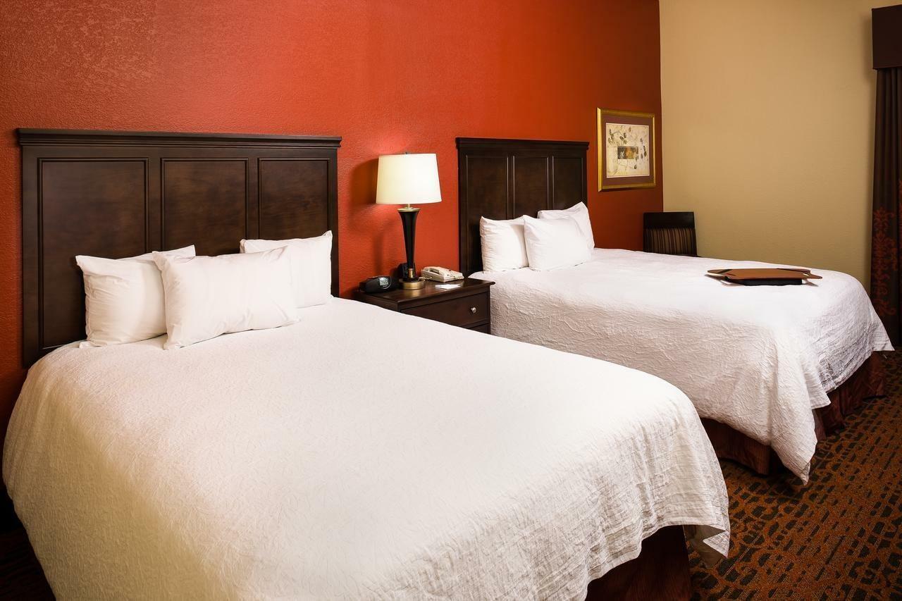Hampton Inn קולומביה מראה חיצוני תמונה