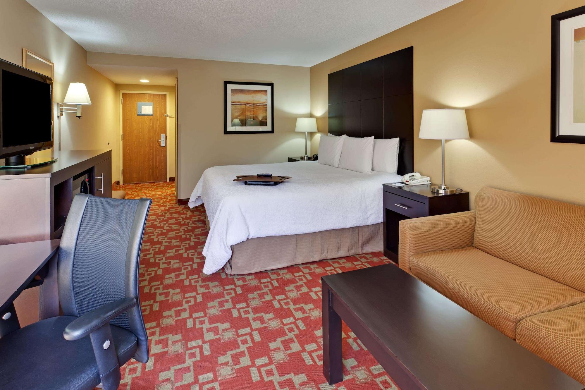Hampton Inn קולומביה מראה חיצוני תמונה
