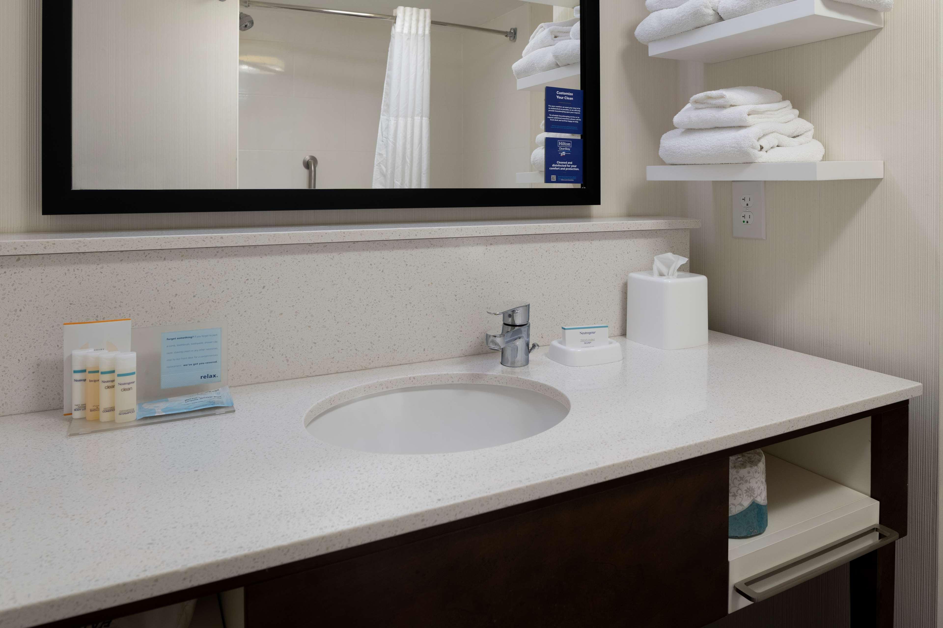 Hampton Inn קולומביה מראה חיצוני תמונה