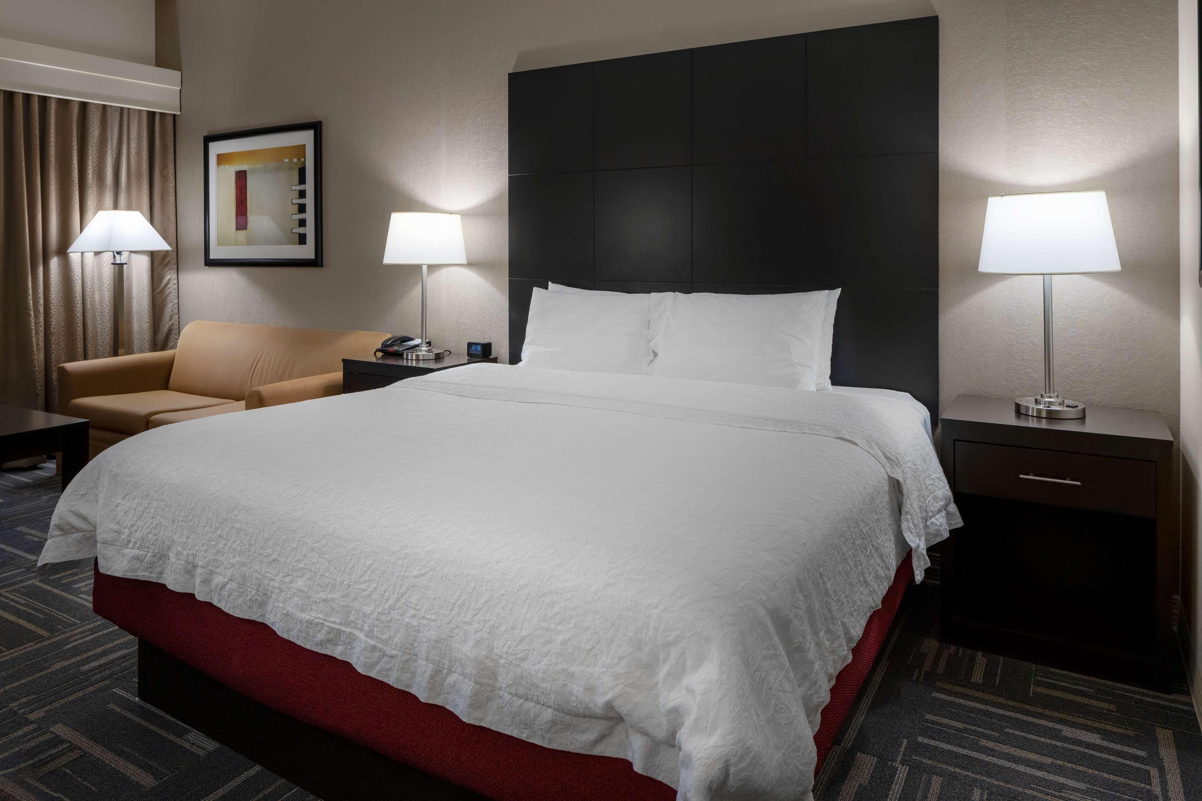 Hampton Inn קולומביה מראה חיצוני תמונה