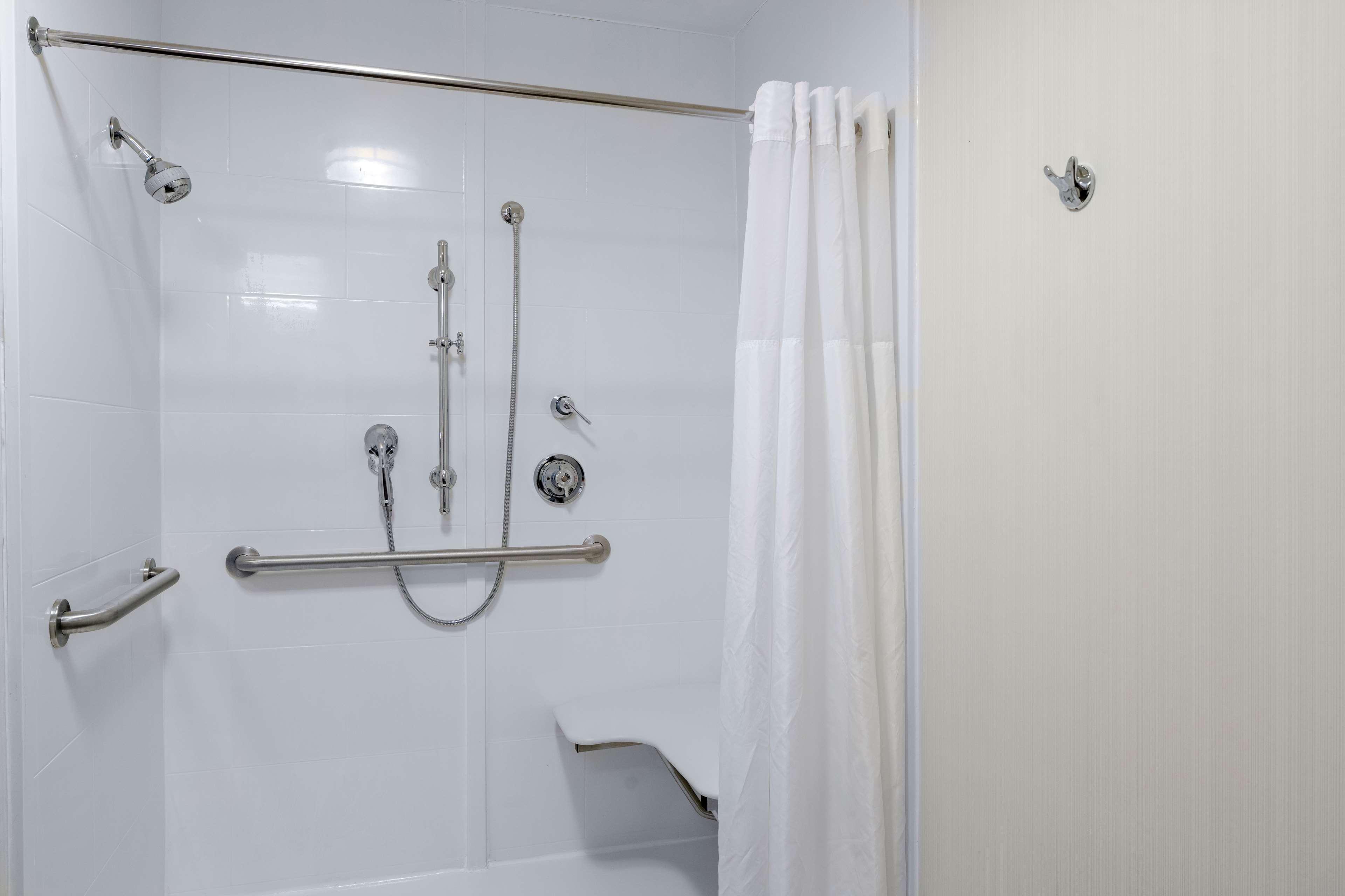 Hampton Inn קולומביה מראה חיצוני תמונה