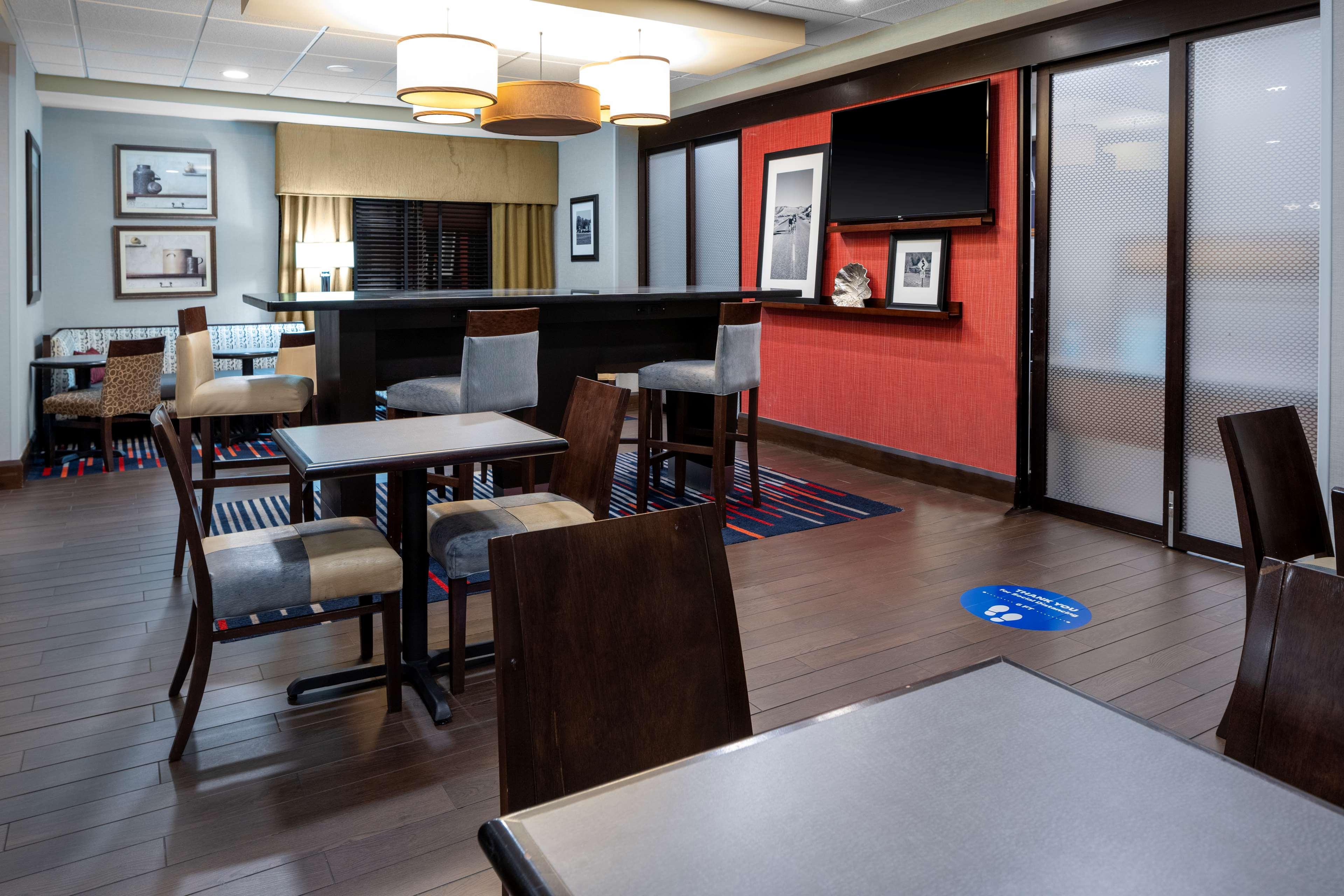 Hampton Inn קולומביה מראה חיצוני תמונה