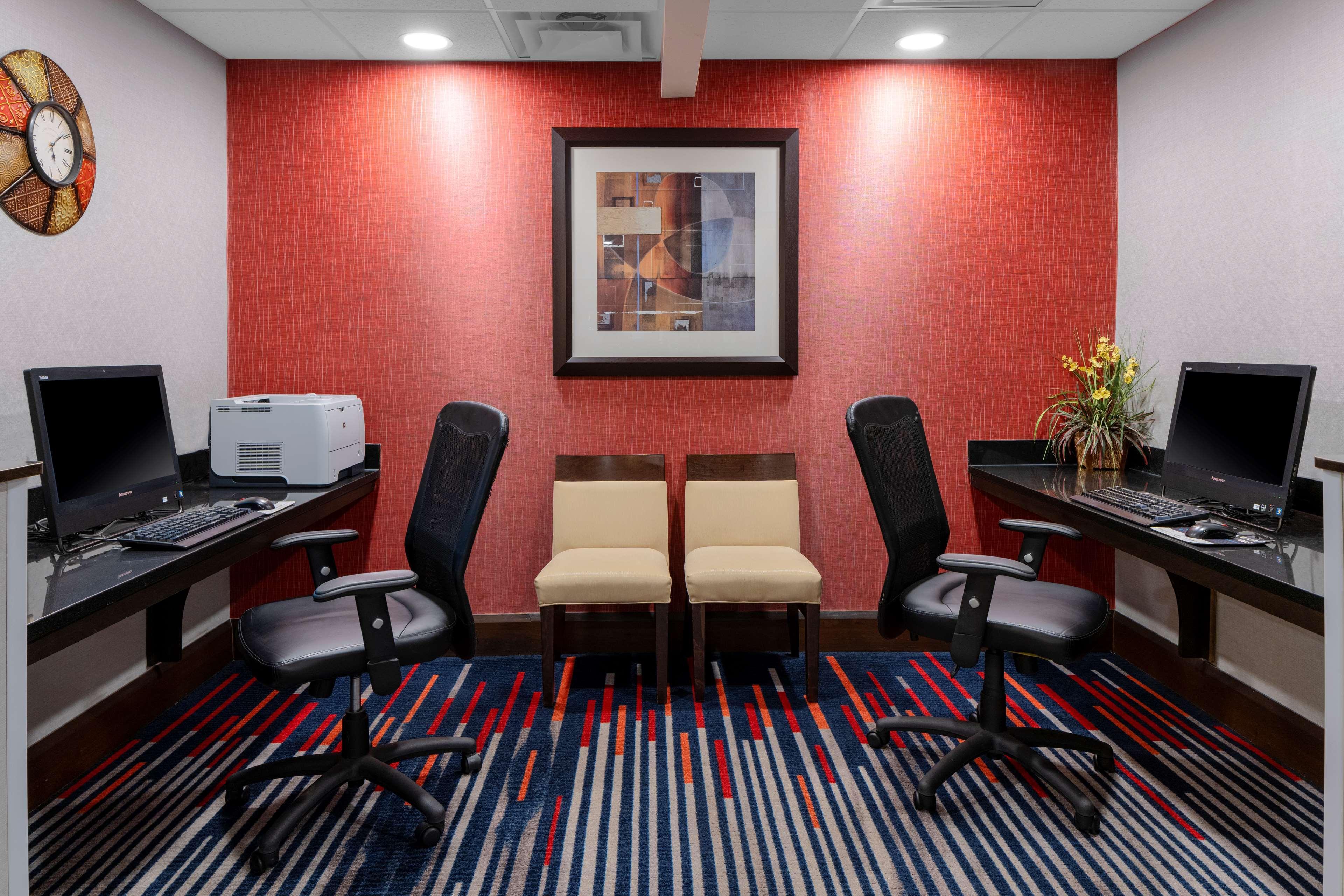 Hampton Inn קולומביה מראה חיצוני תמונה