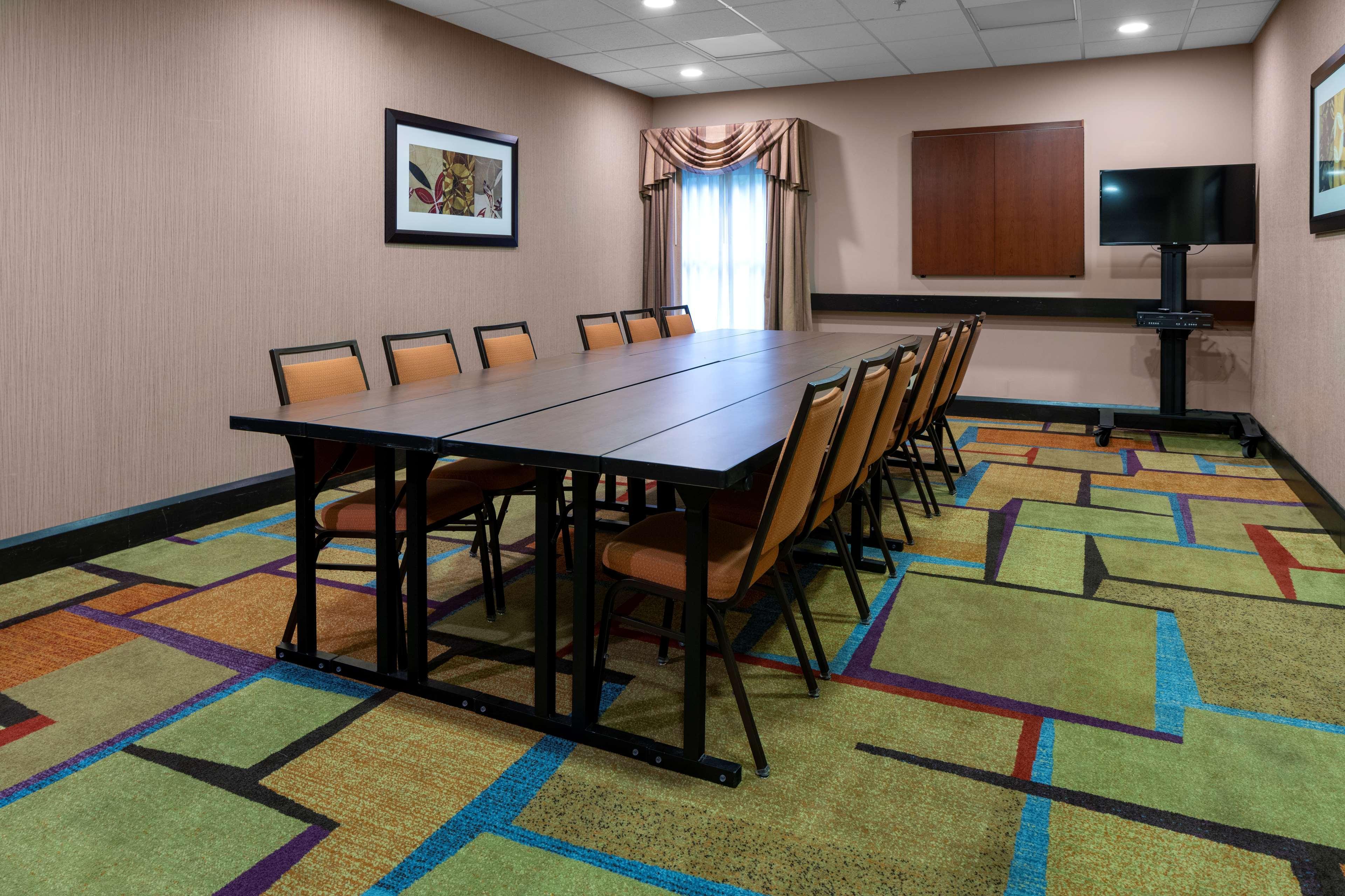 Hampton Inn קולומביה מראה חיצוני תמונה