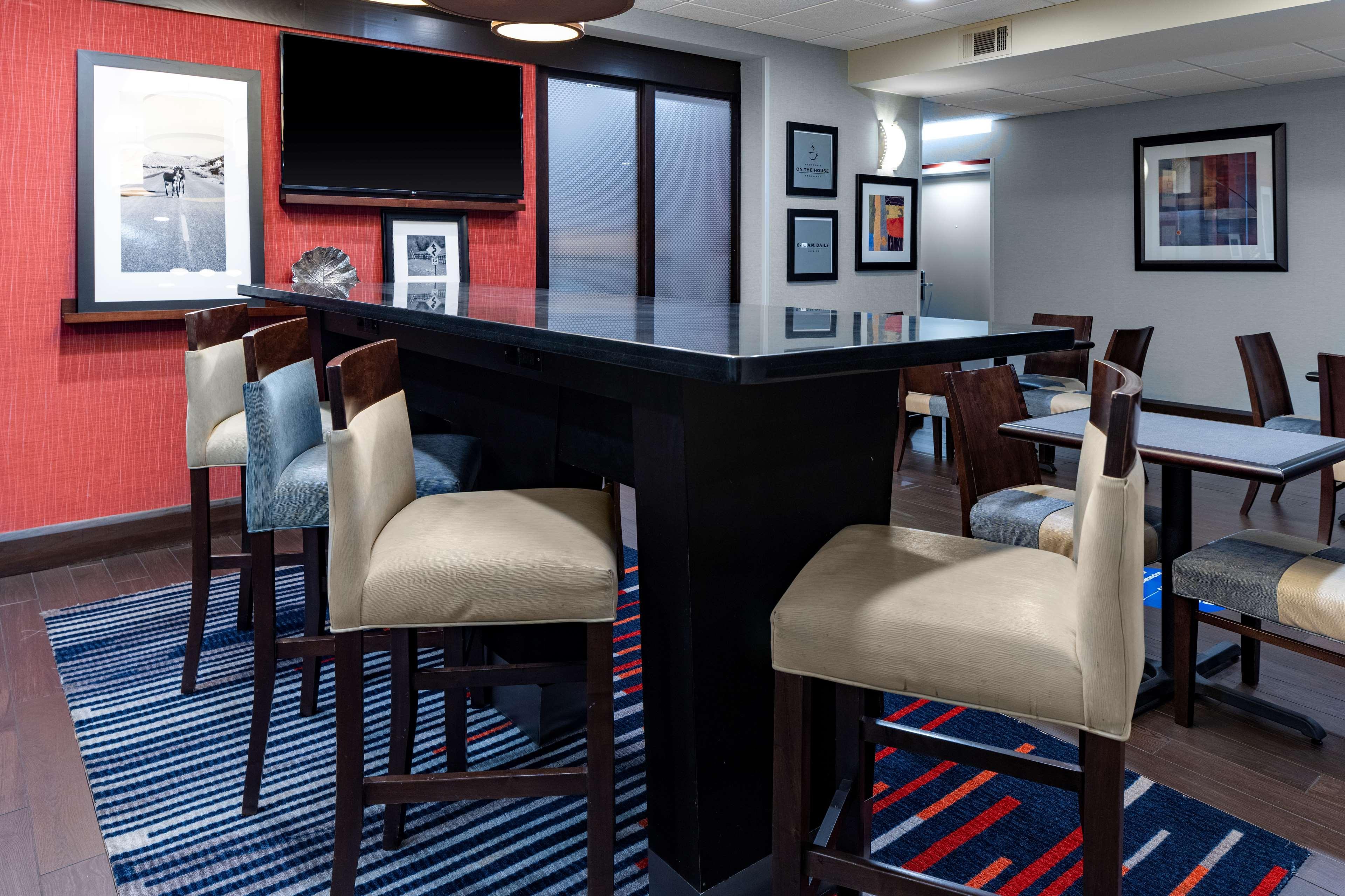 Hampton Inn קולומביה מראה חיצוני תמונה