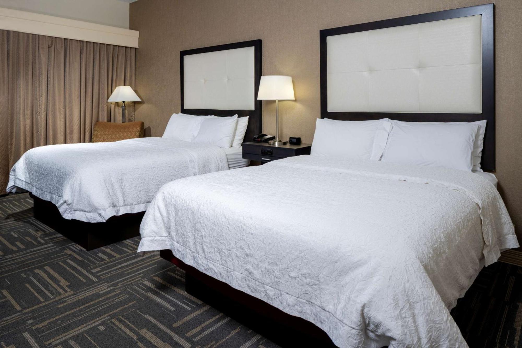Hampton Inn קולומביה מראה חיצוני תמונה