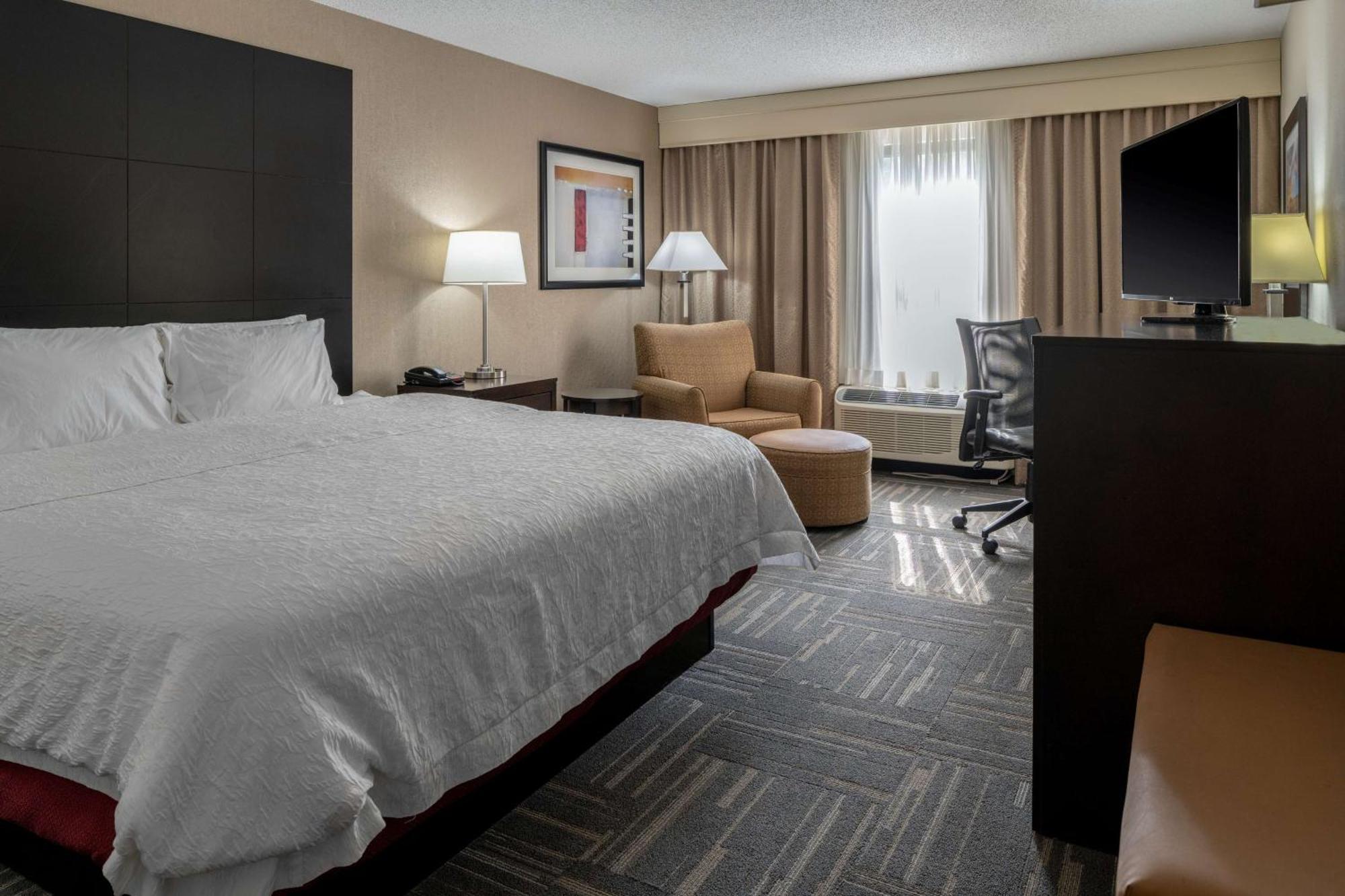 Hampton Inn קולומביה מראה חיצוני תמונה