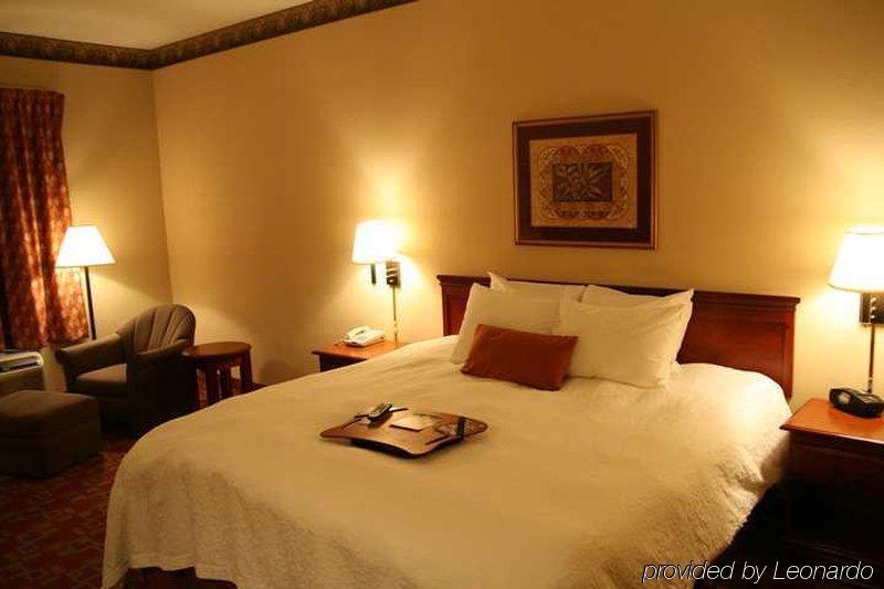 Hampton Inn קולומביה חדר תמונה