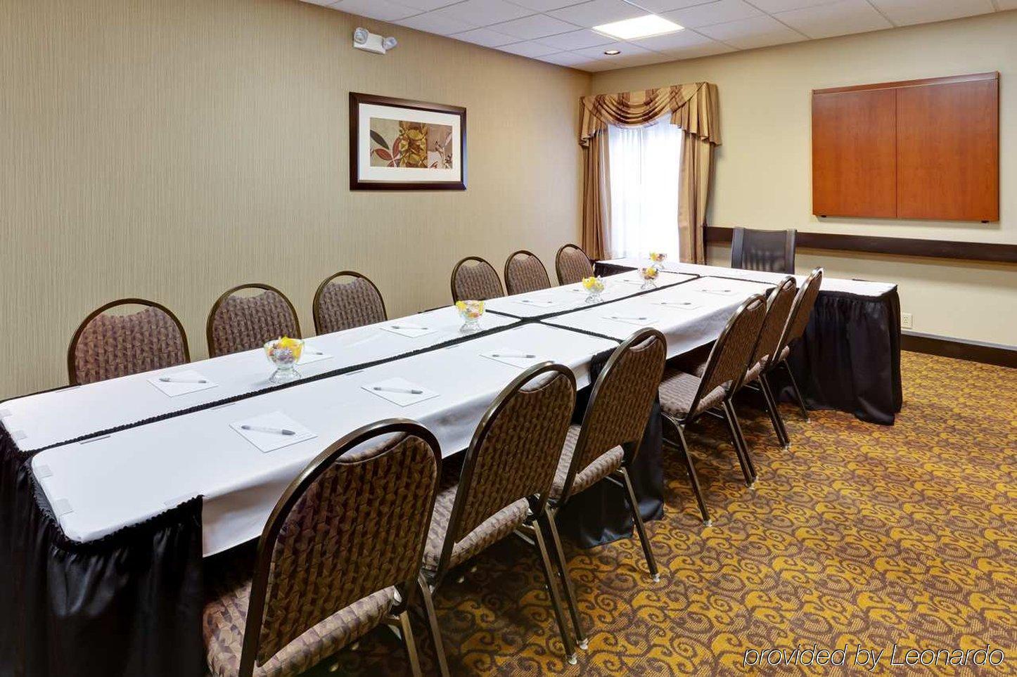 Hampton Inn קולומביה מראה חיצוני תמונה
