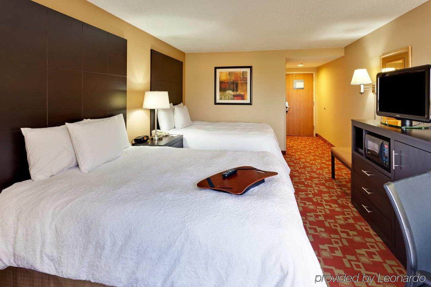 Hampton Inn קולומביה מראה חיצוני תמונה
