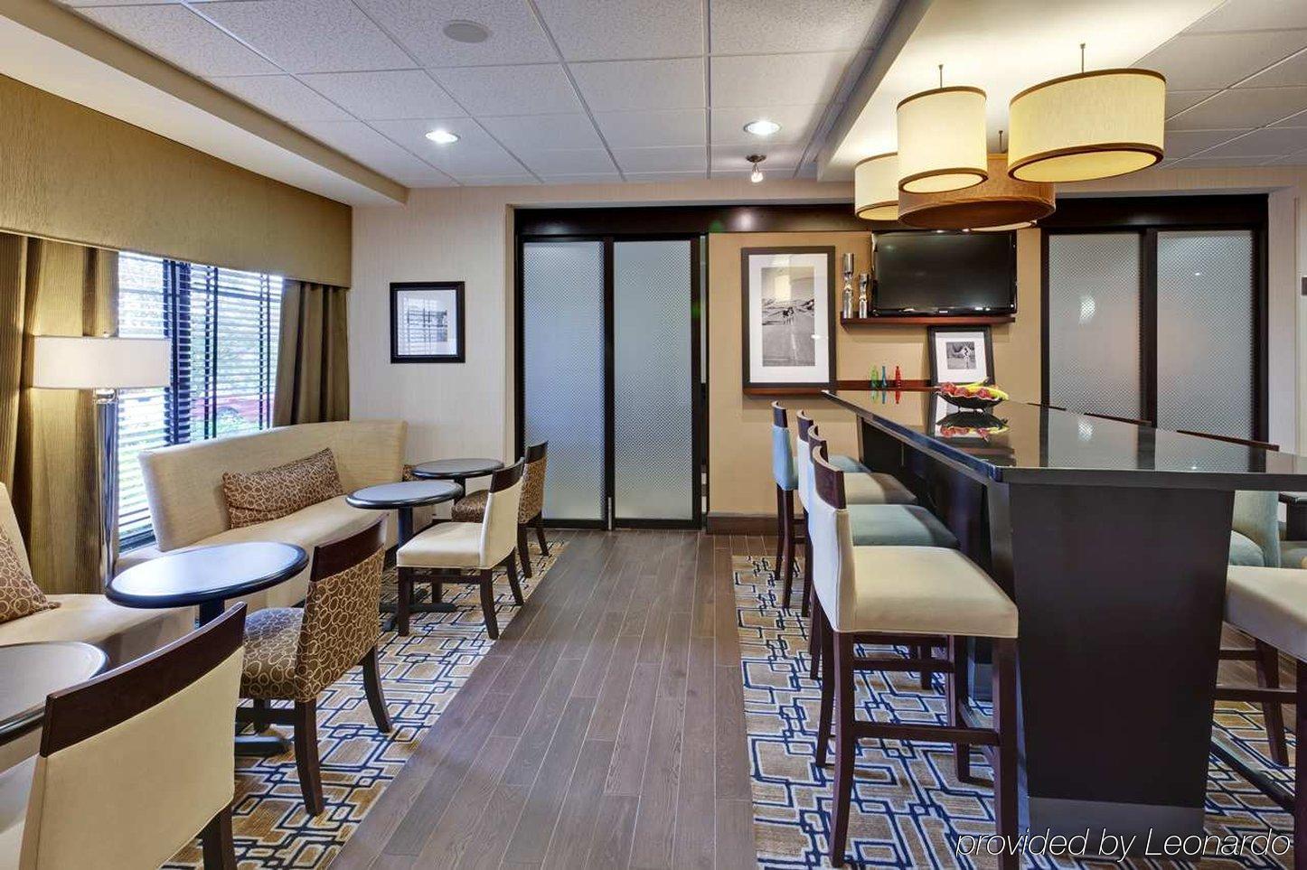 Hampton Inn קולומביה מראה חיצוני תמונה