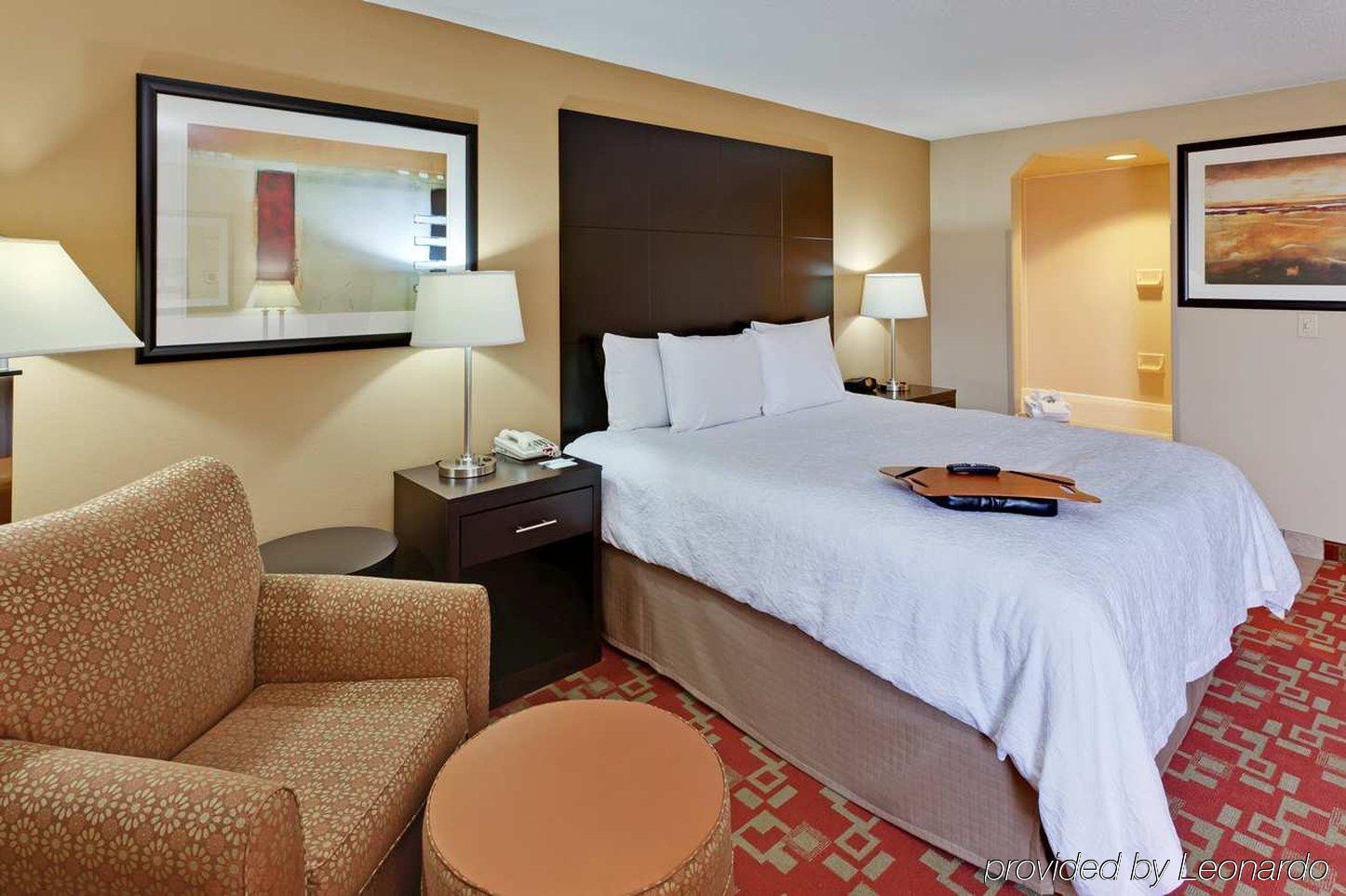 Hampton Inn קולומביה מראה חיצוני תמונה
