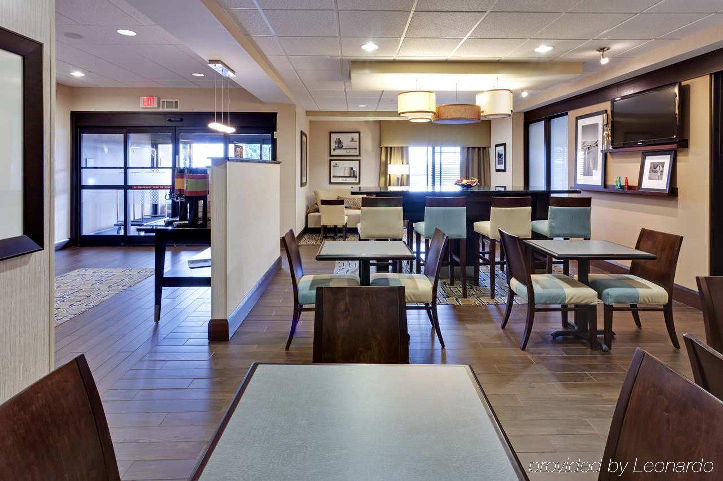 Hampton Inn קולומביה מראה חיצוני תמונה