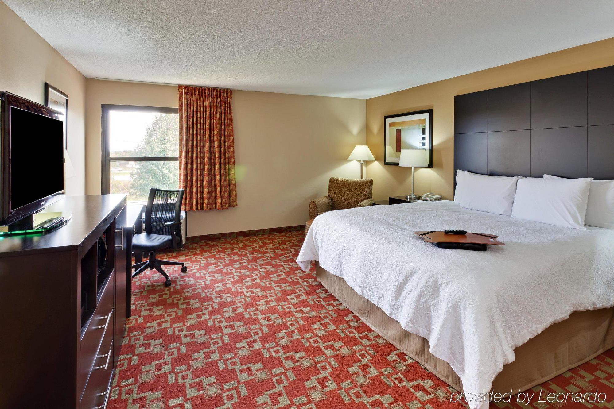 Hampton Inn קולומביה מראה חיצוני תמונה