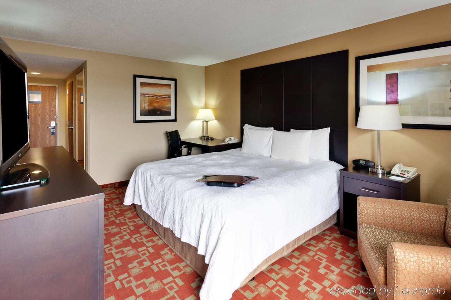 Hampton Inn קולומביה מראה חיצוני תמונה